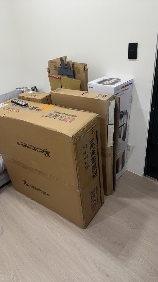 代收垃圾案件圖片