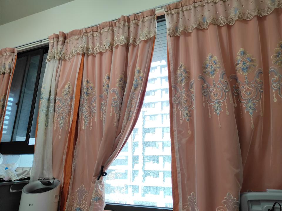 玻璃清潔案件圖片