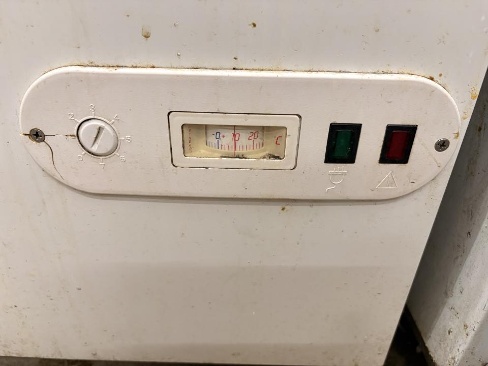 冰箱維修案件圖片