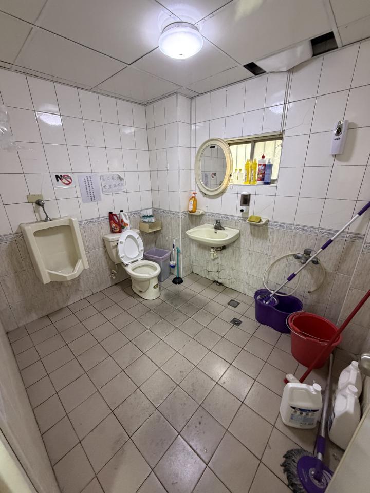 店面清潔案件圖片