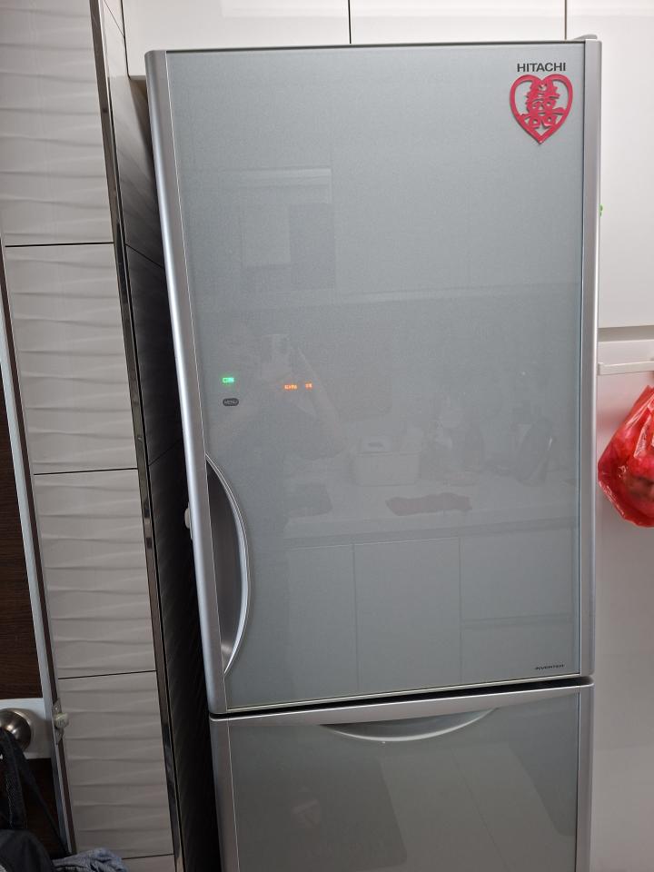 冰箱維修案件圖片