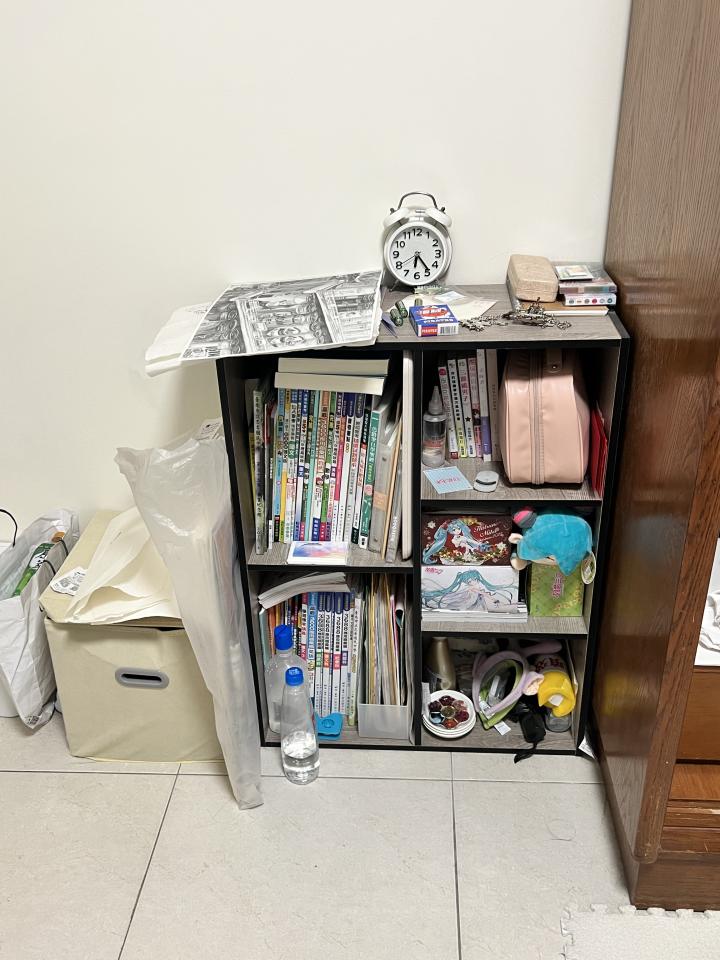 大型垃圾回收案件圖片