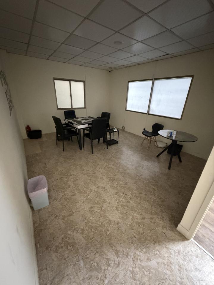 店面清潔案件圖片