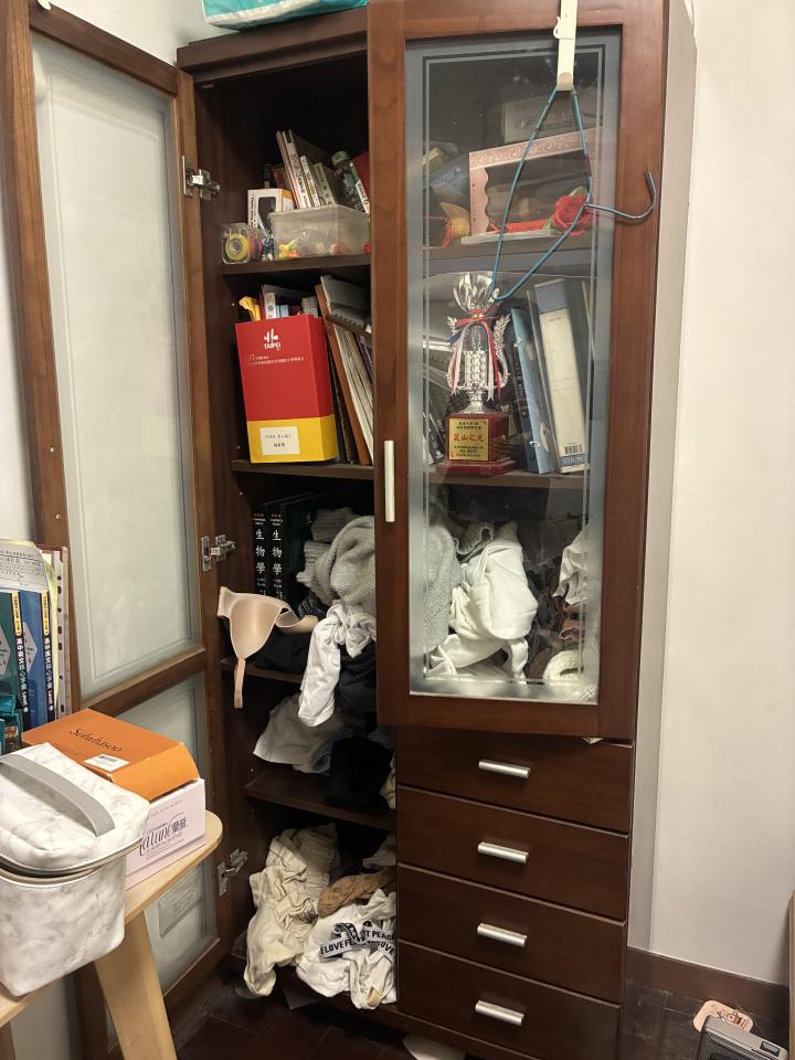 大型垃圾回收案件圖片