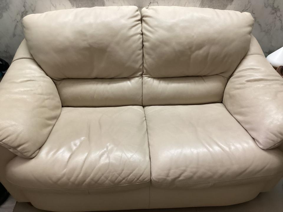 沙發修理案件圖片