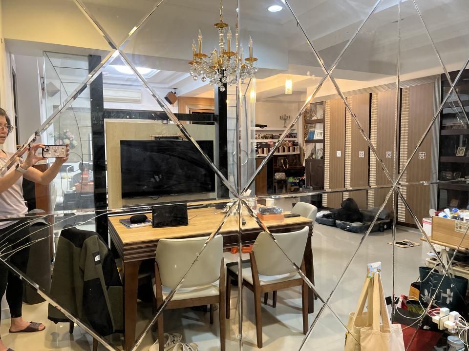 拆除工程案件圖片