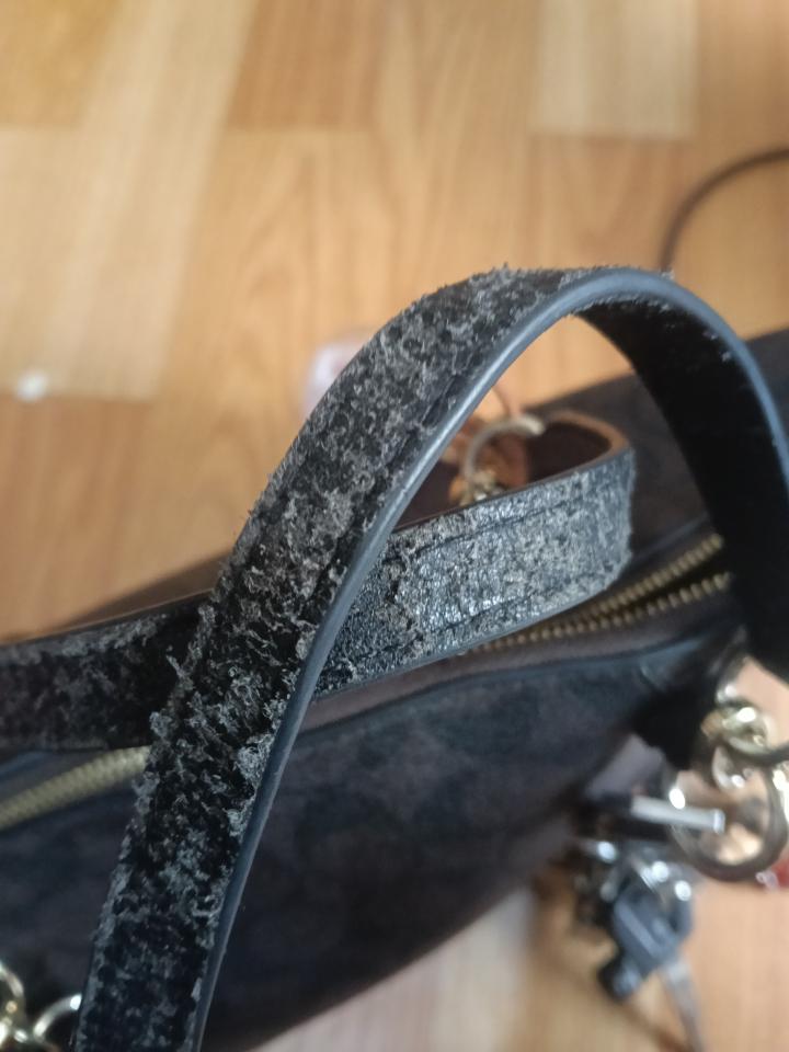 修鞋修包案件圖片