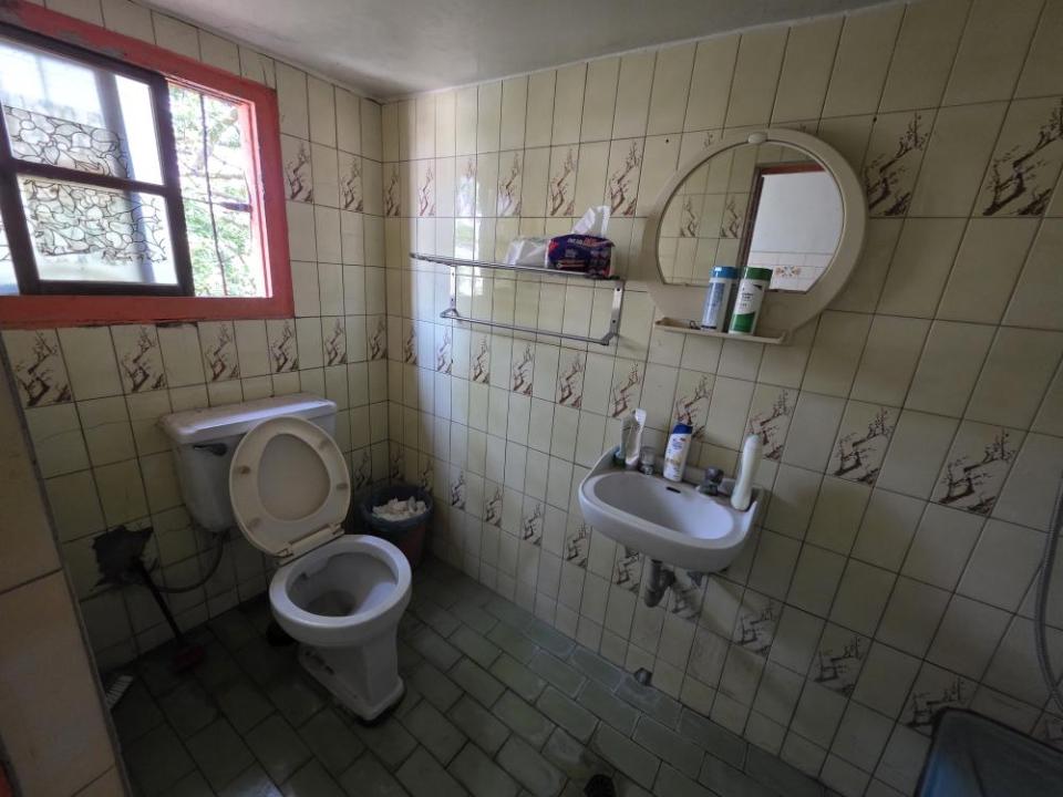 浴室翻新案件圖片