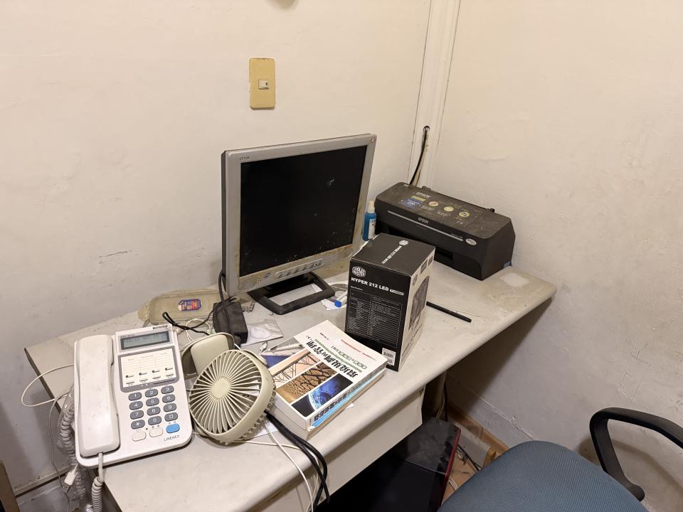 大型家具回收案件圖片