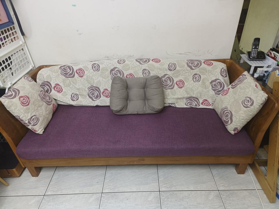 家具搬運案件圖片