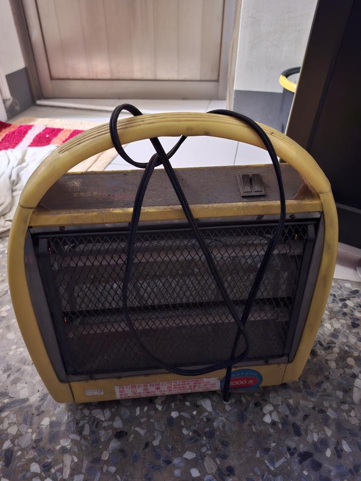 大型垃圾回收案件圖片