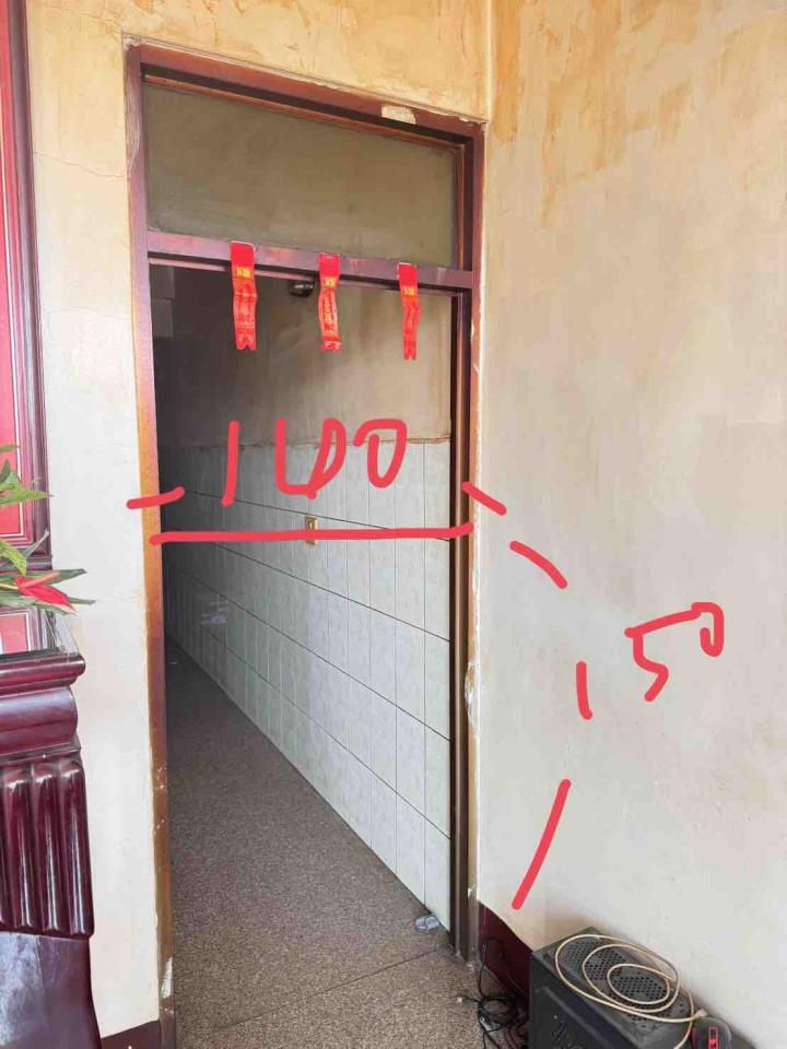 門片維修案件圖片