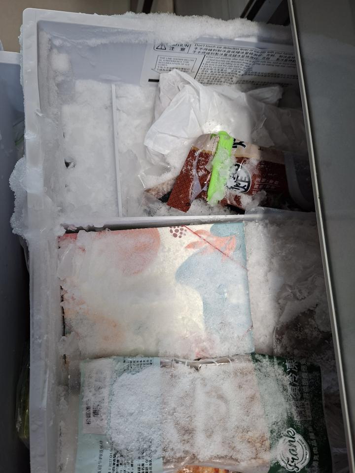 冰箱維修案件圖片