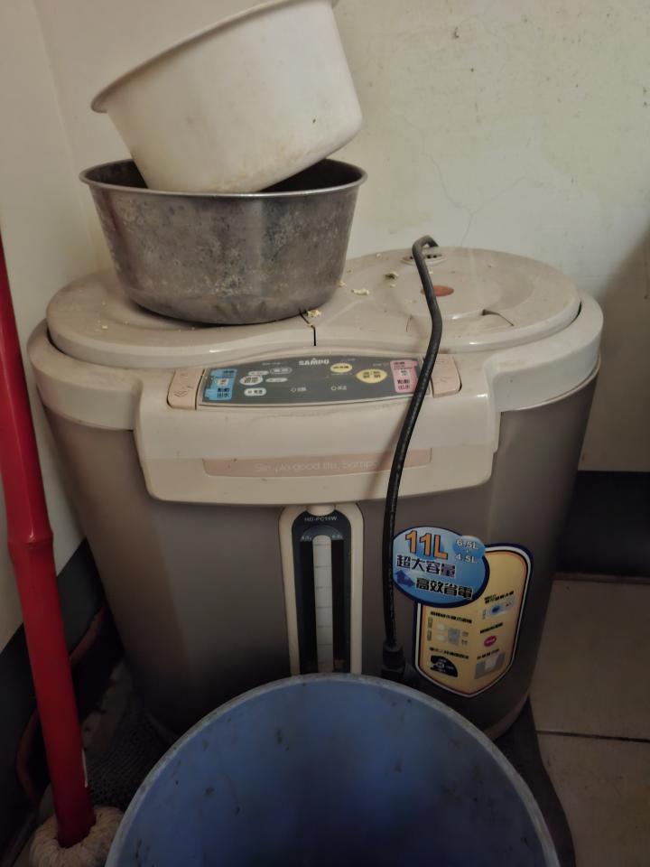 大型垃圾回收案件圖片