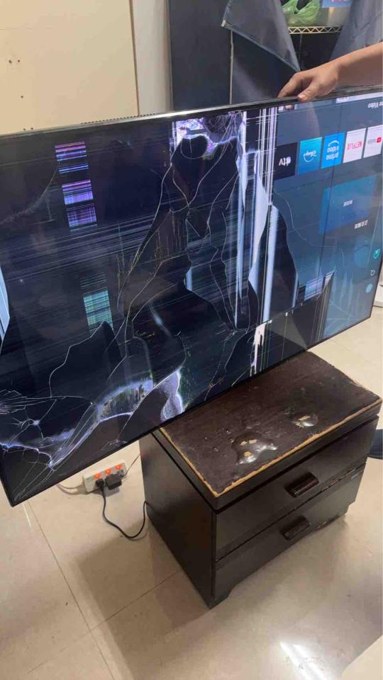 家電維修案件圖片