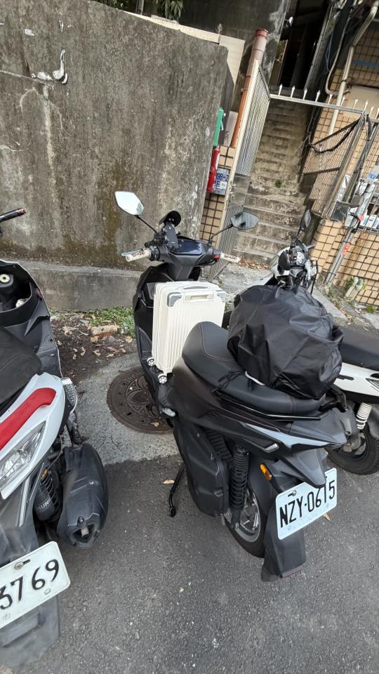 機車托運案件圖片