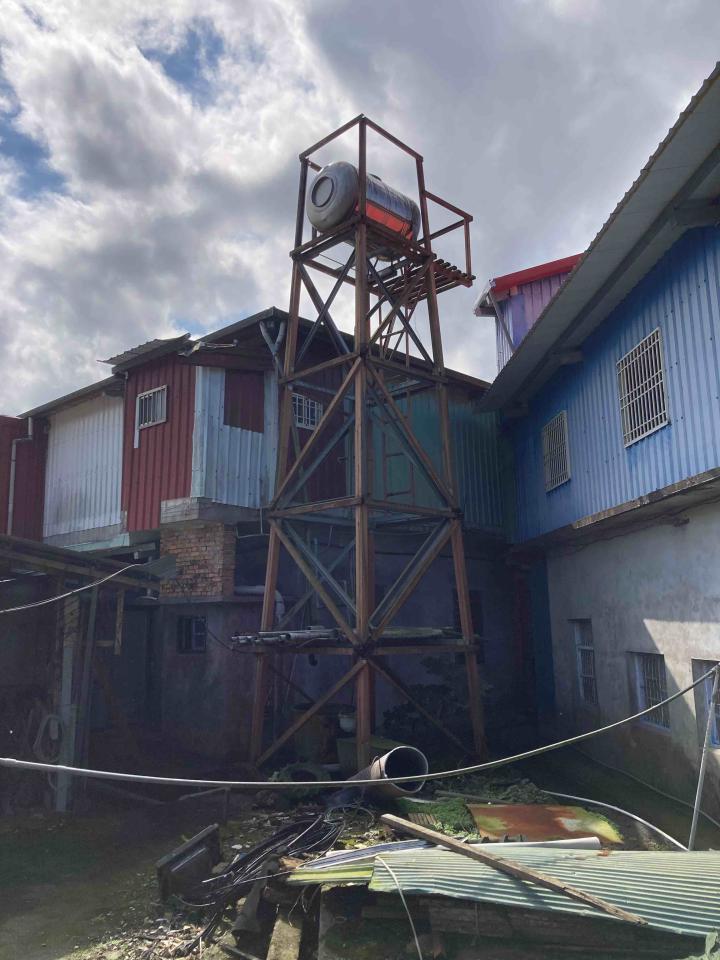 拆除工程案件圖片