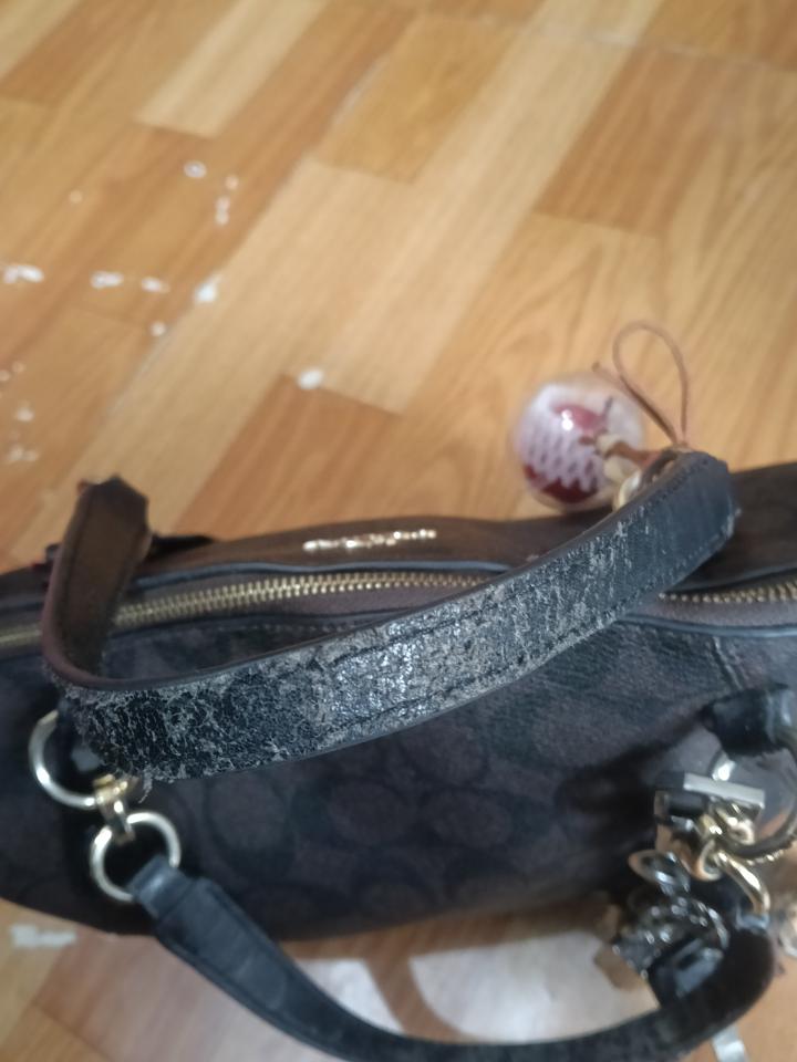 修鞋修包案件圖片