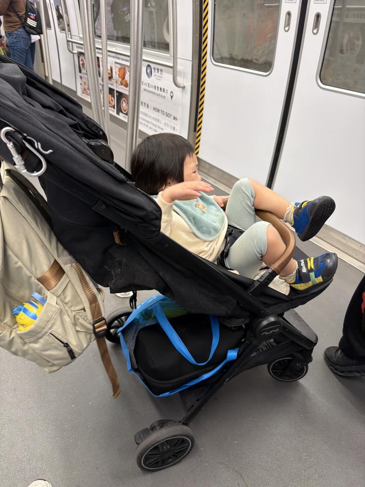 安全座椅清洗案件圖片