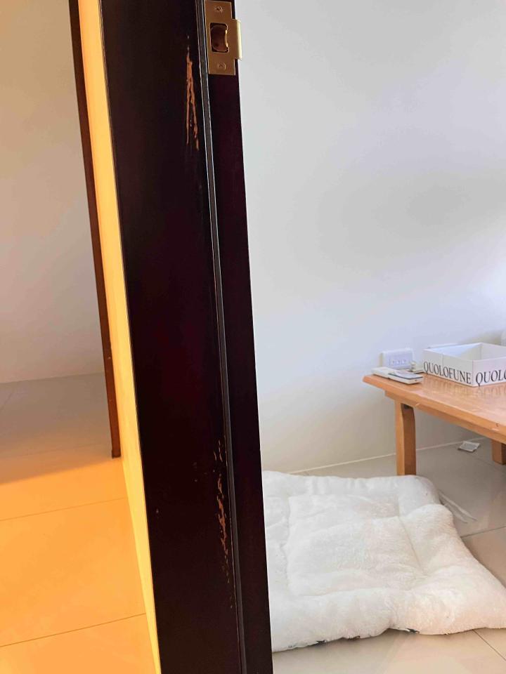 門片維修案件圖片