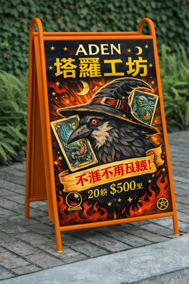 招牌製作案件圖片