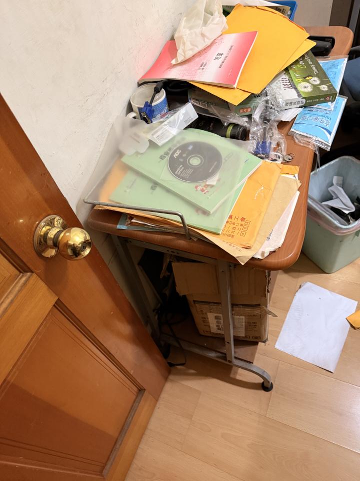 大型家具回收案件圖片