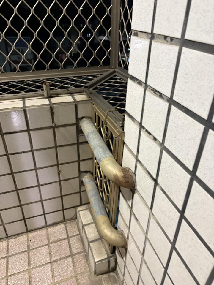 陽台設計案件圖片