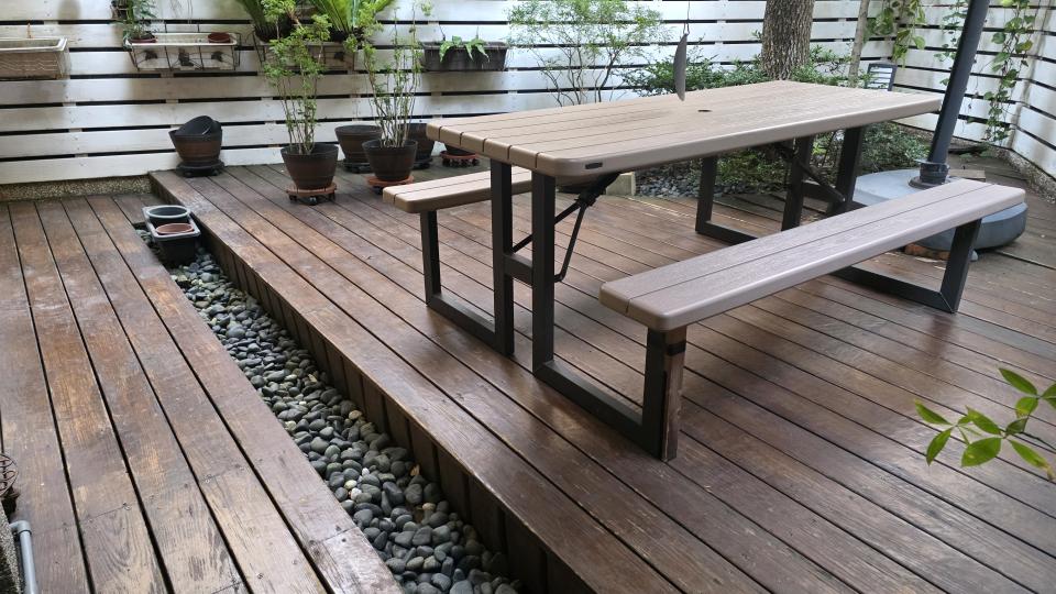 地板施工案件圖片