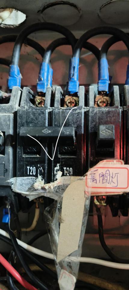 電線裝修案件圖片