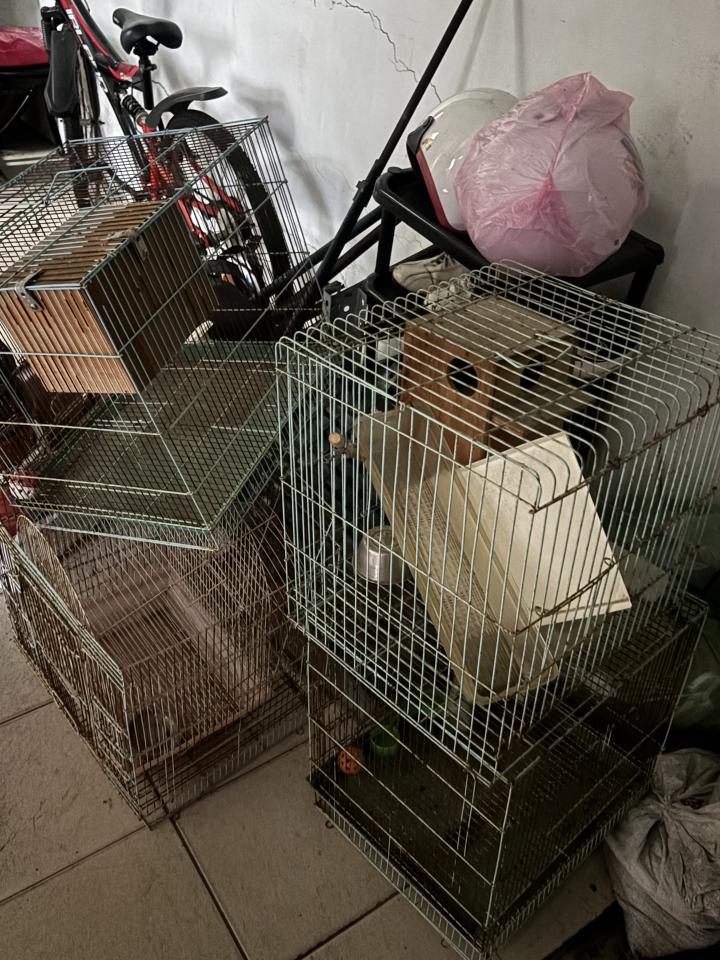 大型垃圾回收案件圖片