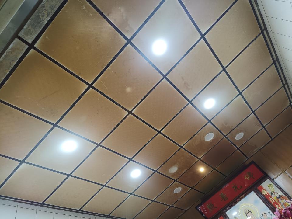 天花板設計案件圖片