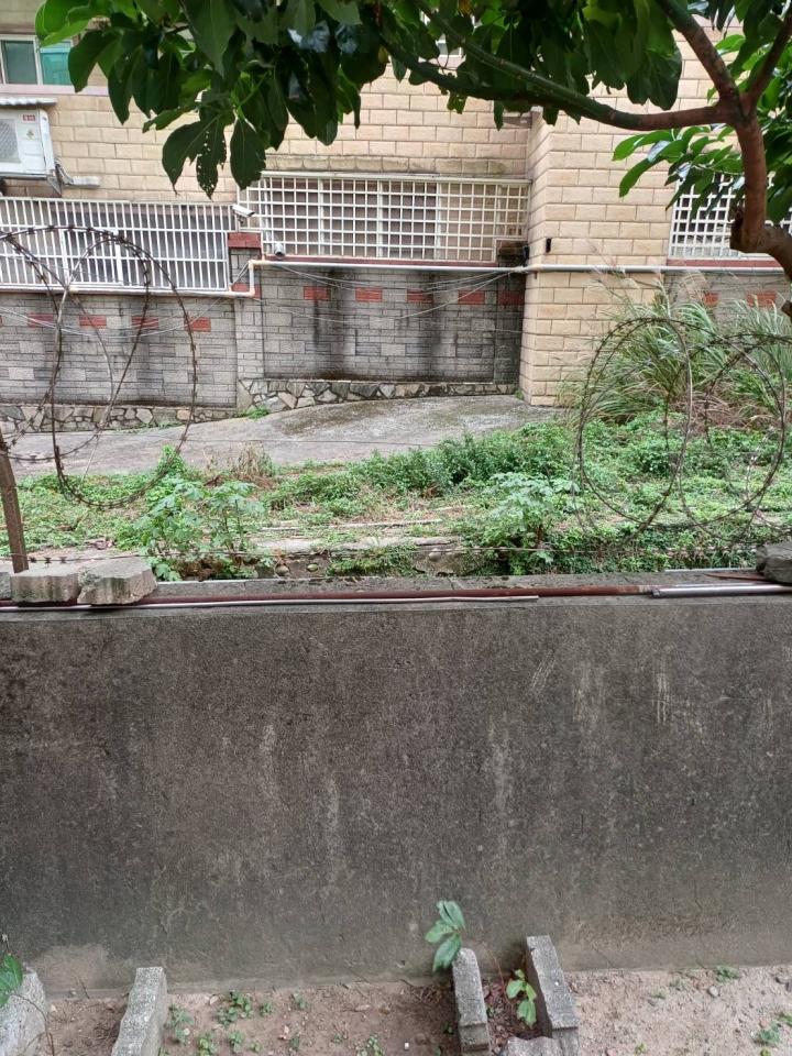 圍籬工程案件圖片