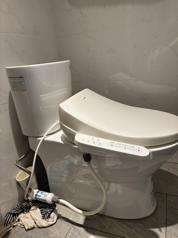 馬桶裝修案件圖片