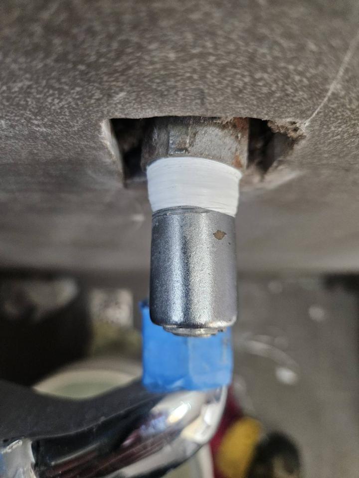 水龍頭裝修案件圖片