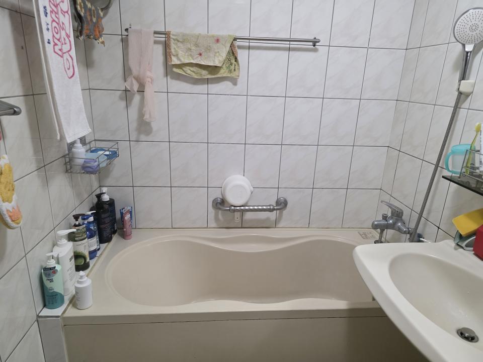 浴室翻新案件圖片