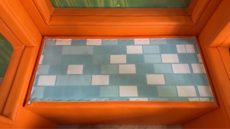 沙發修理案件圖片