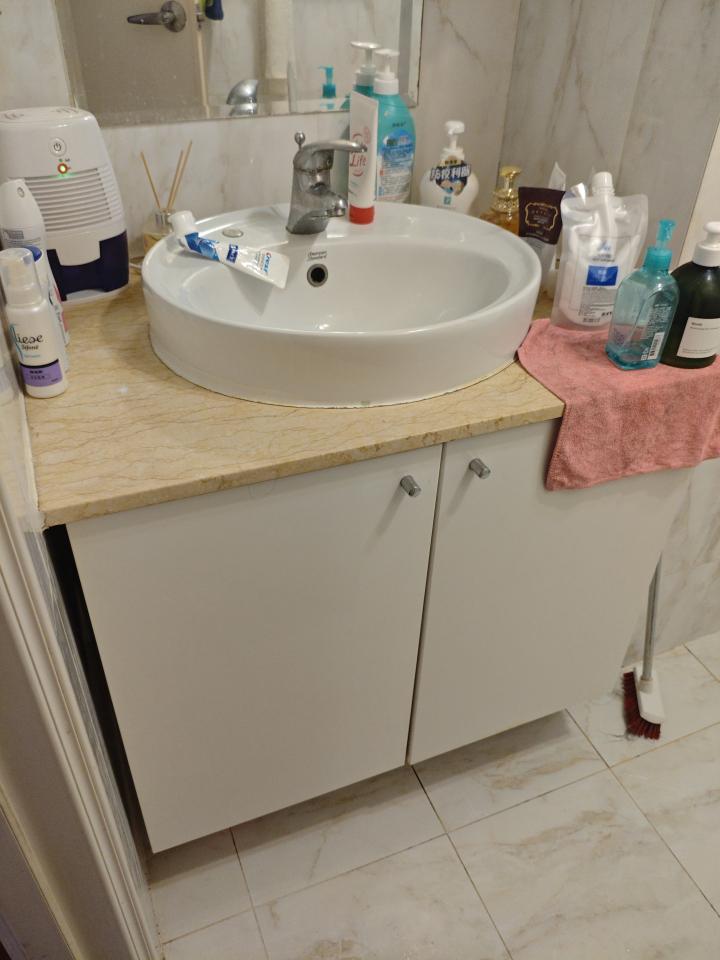 居家修繕案件圖片