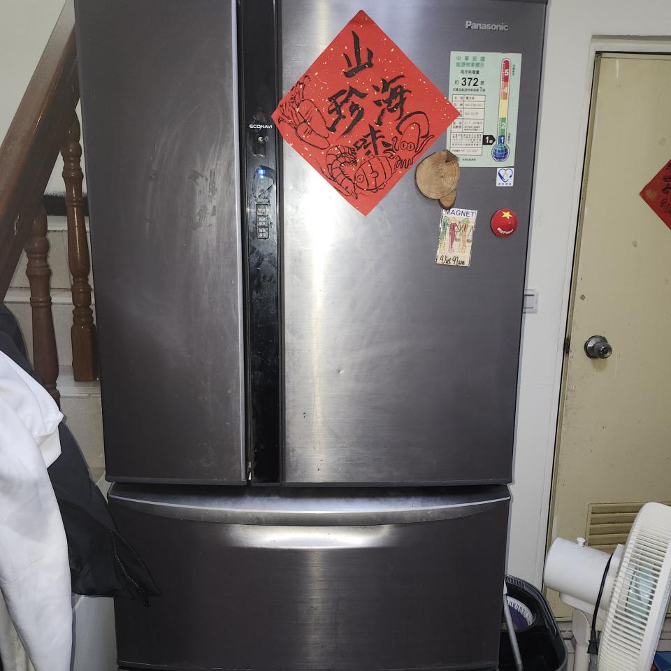 冰箱維修案件圖片