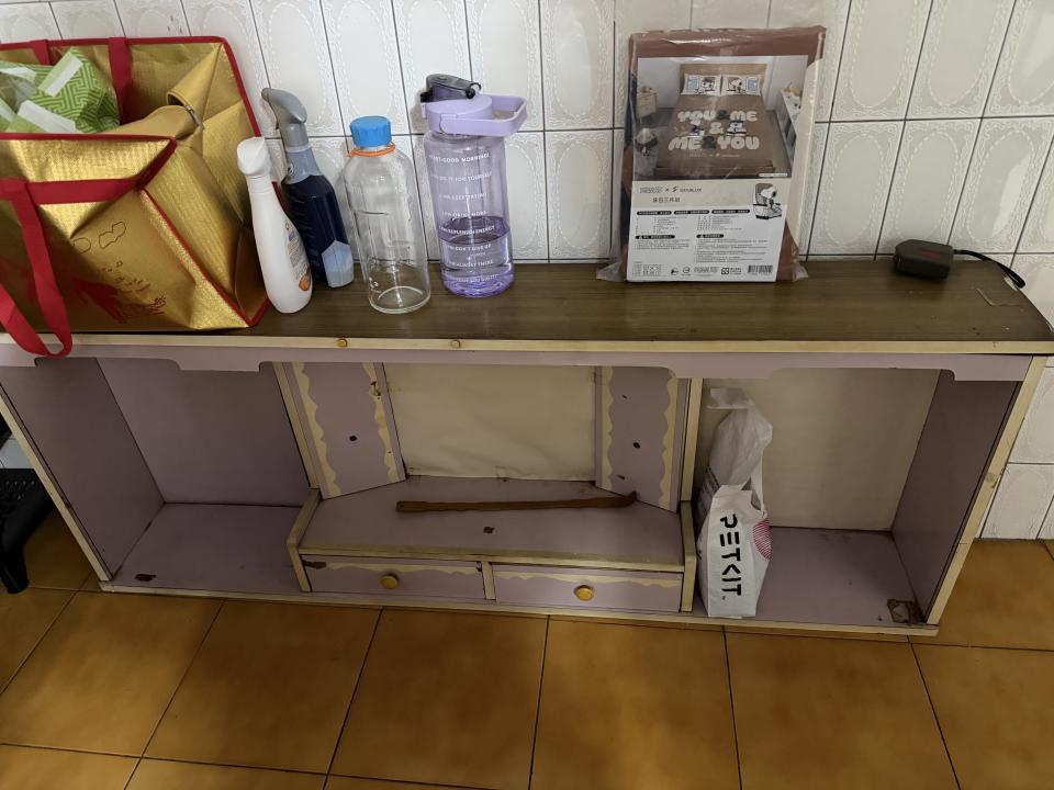 大型垃圾回收案件圖片