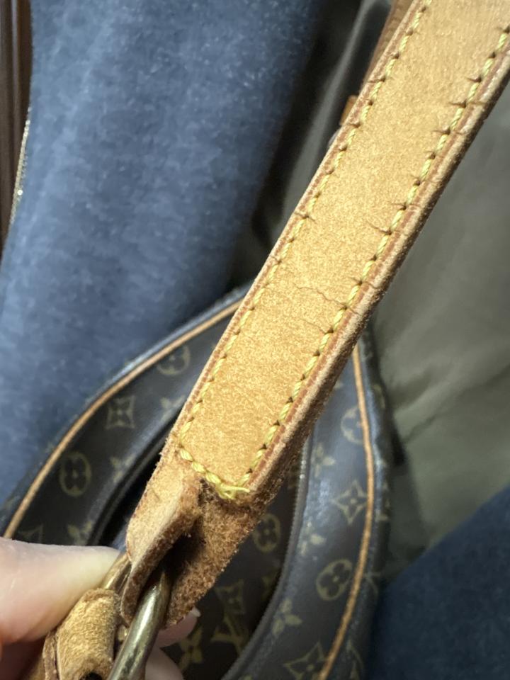 修鞋修包案件圖片