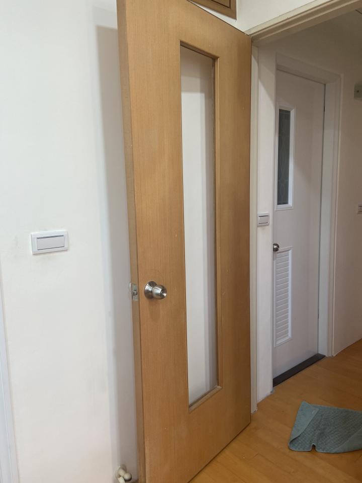 門片維修案件圖片