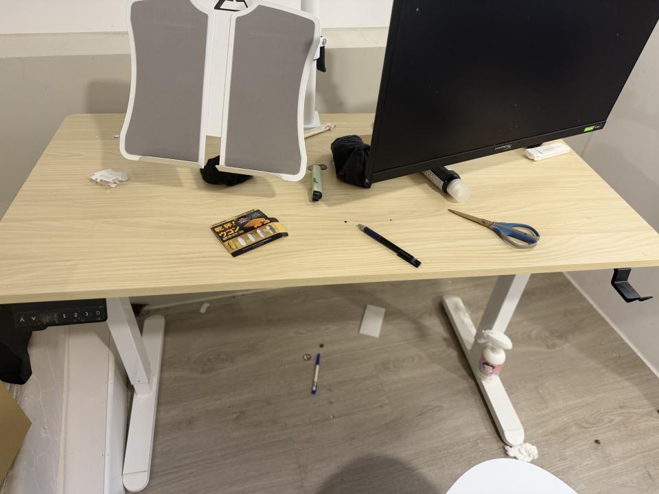 大型垃圾回收案件圖片