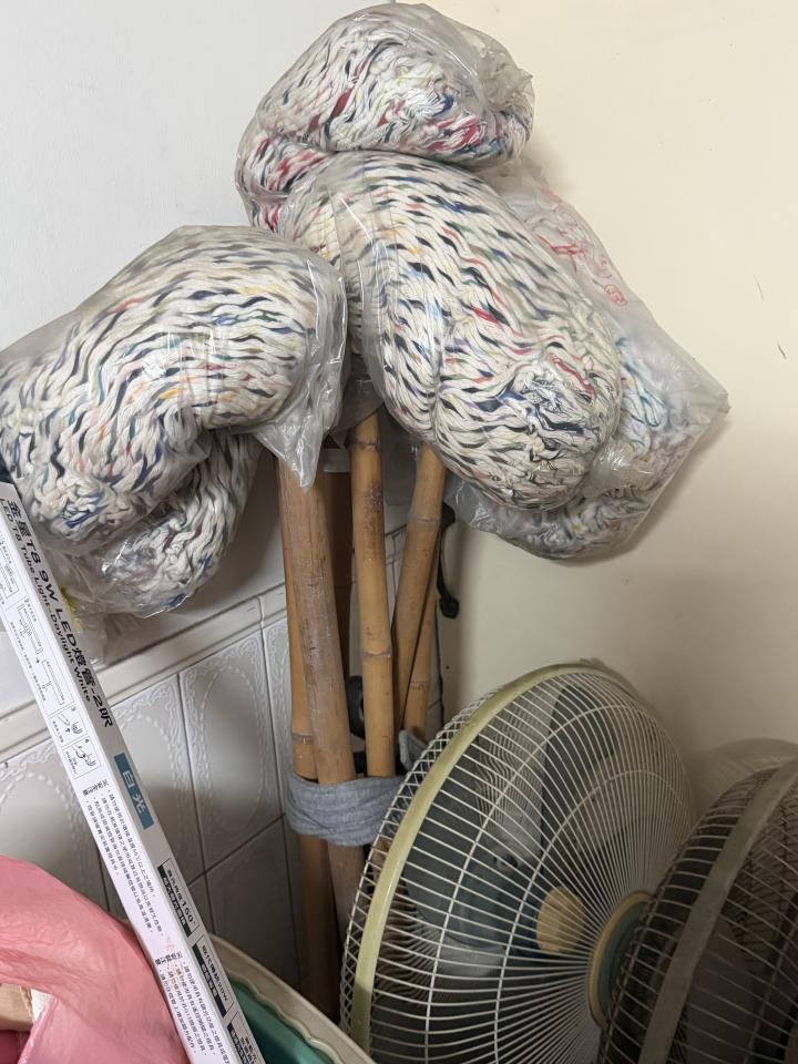 大型垃圾回收案件圖片