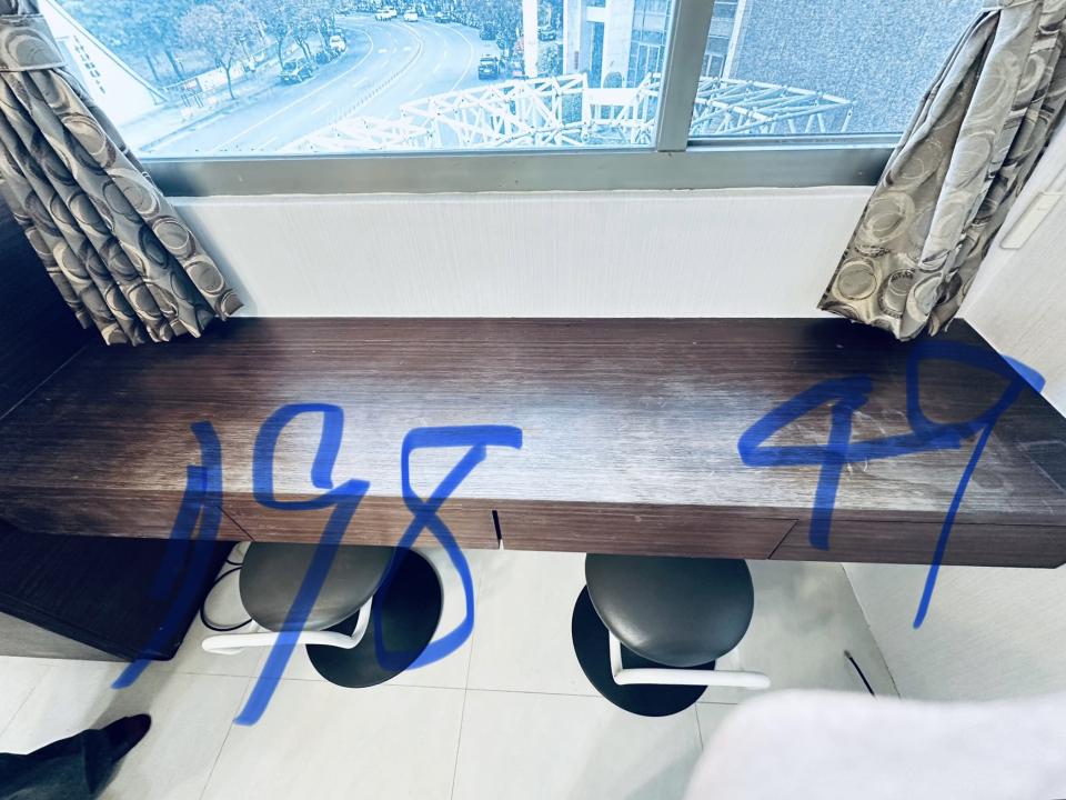 家具貼皮案件圖片