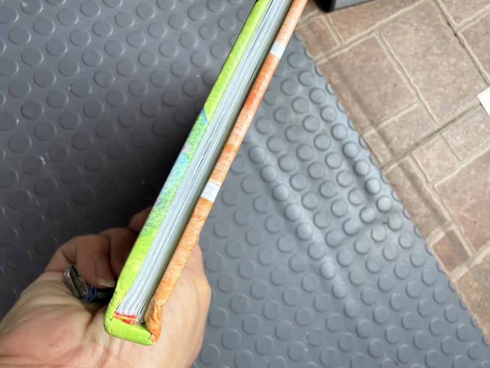 書籍印刷案件圖片