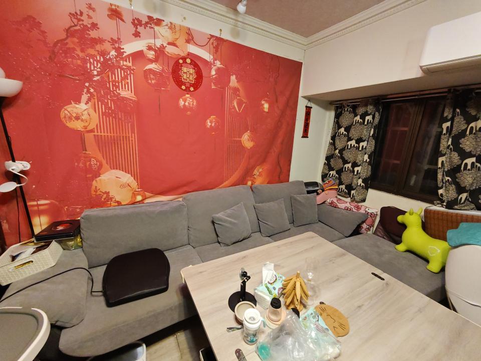 沙發清潔案件圖片