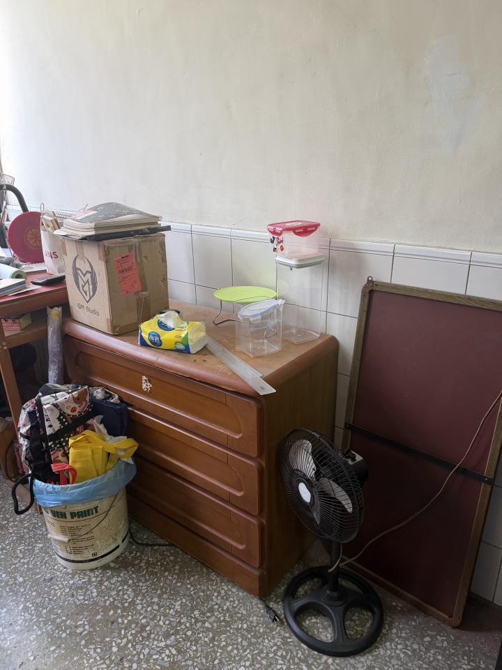 大型垃圾回收案件圖片