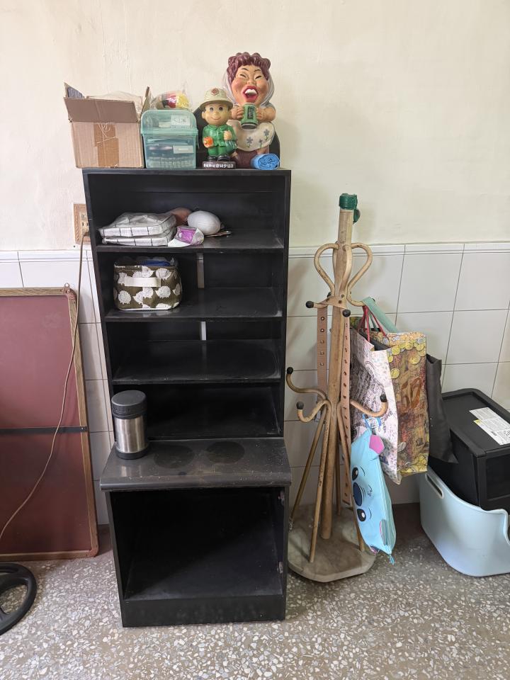 大型垃圾回收案件圖片