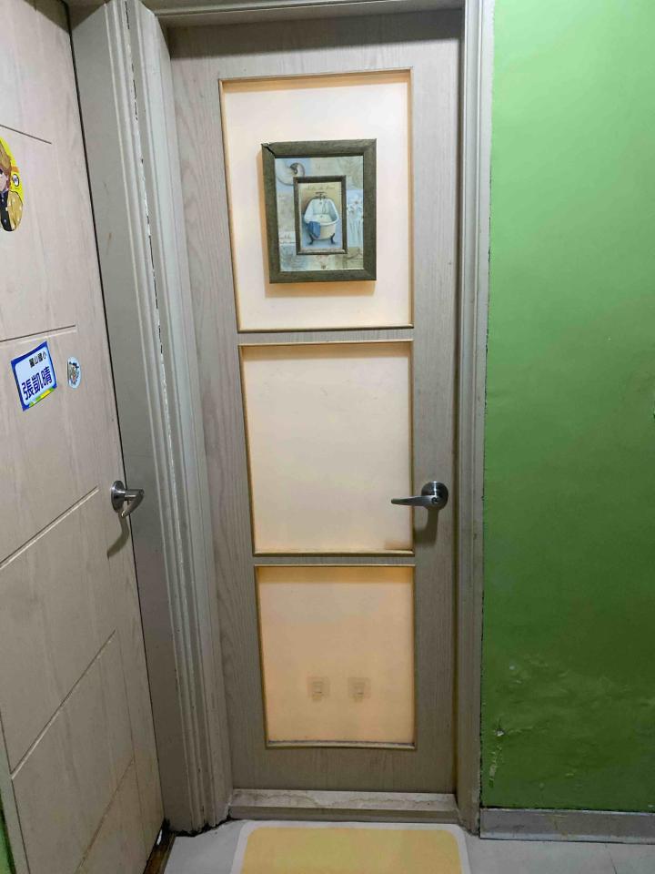 門片維修案件圖片