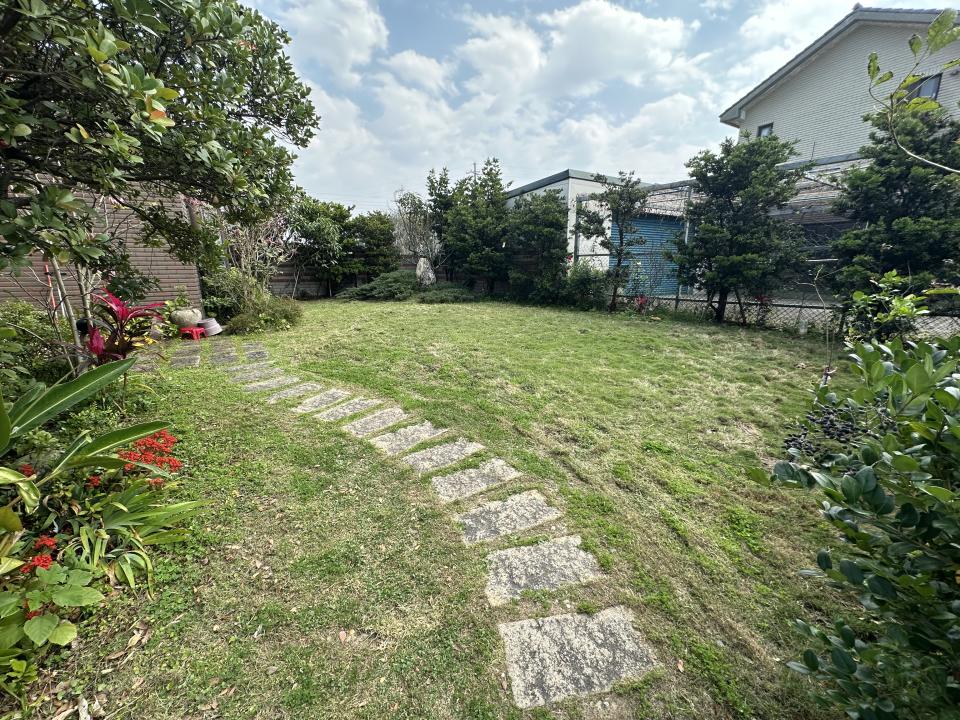 園藝設計案件圖片